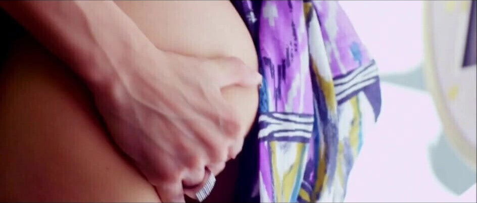 Lan Kwai Fong (2012) Sex Scenes