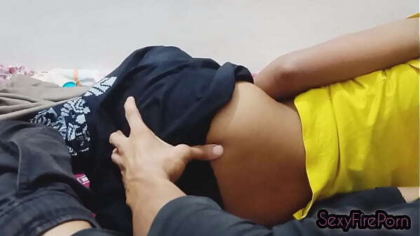 Young ebony annaya fucked hellman