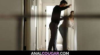 Booty Jenna Noelle Releasing her Brother in Law Stress