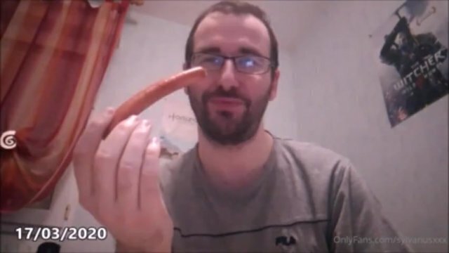 (Covid-19) Journal Sexuel Sylvanus Partie