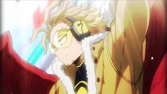 Hawks Shigaraki Listener Villians Fuck Each other