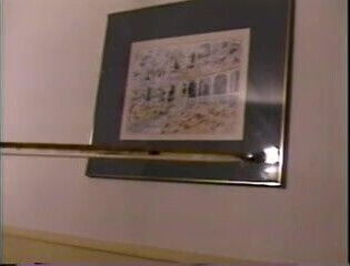 Fucking Kara Ends Gooey Facial