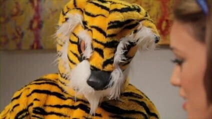 American Cheerleaders