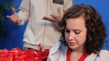 American Cheerleaders