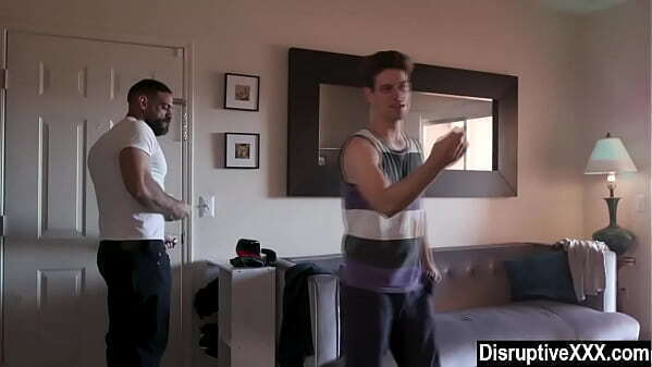 becomes young again &amp_ hooks with neighbor