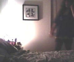 another bbc visits me