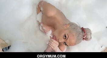 Bubble Bath Banging For Son - Brooke Page - Mom-son milf-mom mommy mom-pov perv-mom mom-fuck mom-pussy moms-pussy mom-fucks-son stepmom mom-creampie mom-porno nude-mom blowjob momxxx naked-moms stepmother mom son xxx mother mother-sex