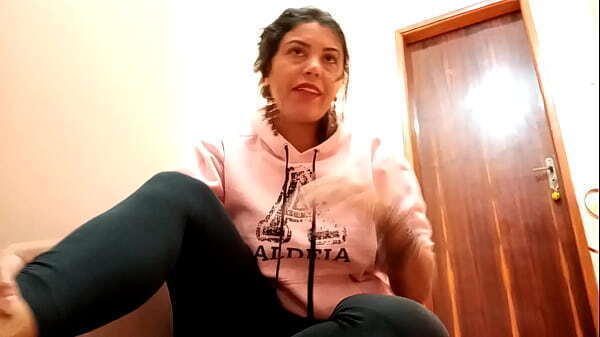 Sarah Rosa Bastidores Porn&ocirc_ Truque Troca