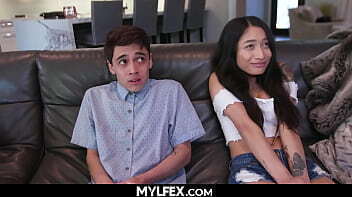 MILF Obliged Daughter Watch Fuck Boyfriend Vera King, Juan Caballo Loco