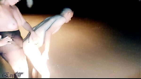 NOVINHO INTERIOR PARA CANAVIAL NOITE