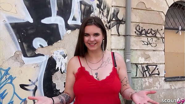 GERMAN SCOUT CURVY NATURAL TEEN TAYLEE WOOD SEDUCE FUCK MODEL