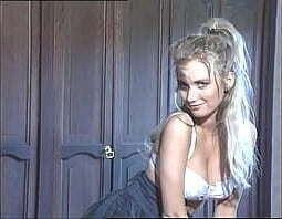 Tara early video session Part 6