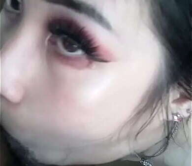 gets throated black dick