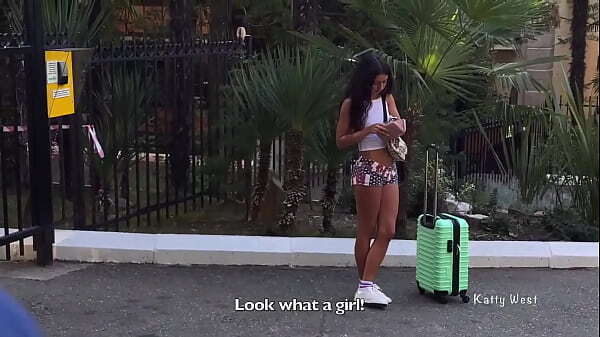 guys divorced Russian whore money. With dialogue