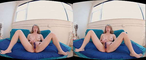 Yanks Vixen Verronica'_s Gorgeous Pussy