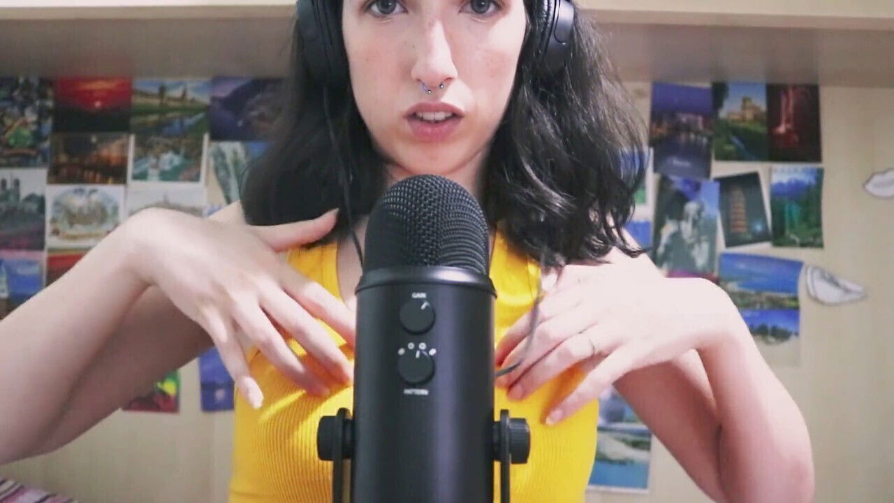 Piercing, solo girl, italiana