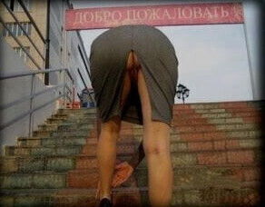 Before I buy you a dress