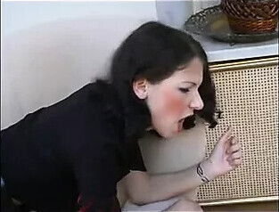 =anal=panty=hose= sc.38 Ambrose Harry