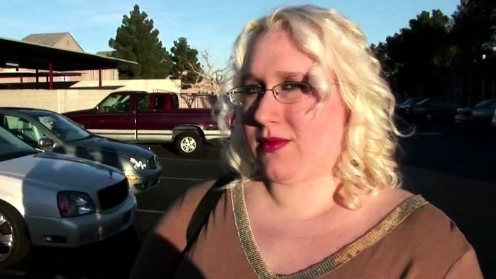 this video, have beautiful amateur named Tina Rose