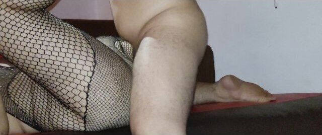 big fat ass Redhead Teen Fucks Her Boyfriend's Dad - MXNICOLE