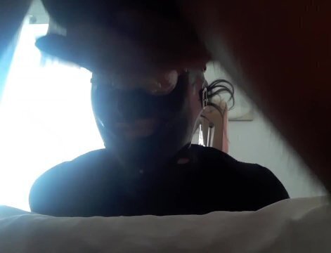 Love throat her. She's nasty girl born have mouth