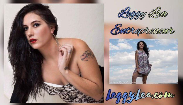 Check website #LeggyLea