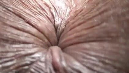 ebony creamy orgasm speculum