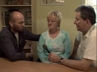 Interviewing My HS Sex Ed Teacher