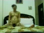 Asian couple make love hotel