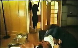 lesbian clip from unknown japanese movie #248