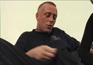 Big Jugged Mature Cunt Gettin' Some Dick