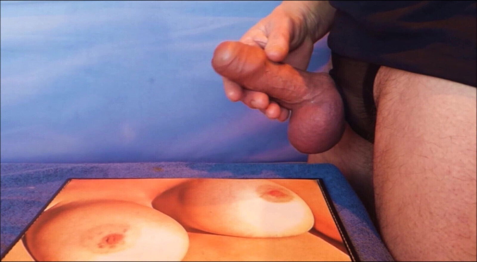 V's Natural thewiseowl's attention