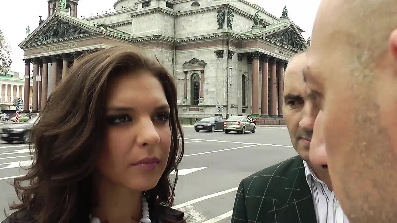 OMAR GALANTI: Intimacy!!! (Episode #01)