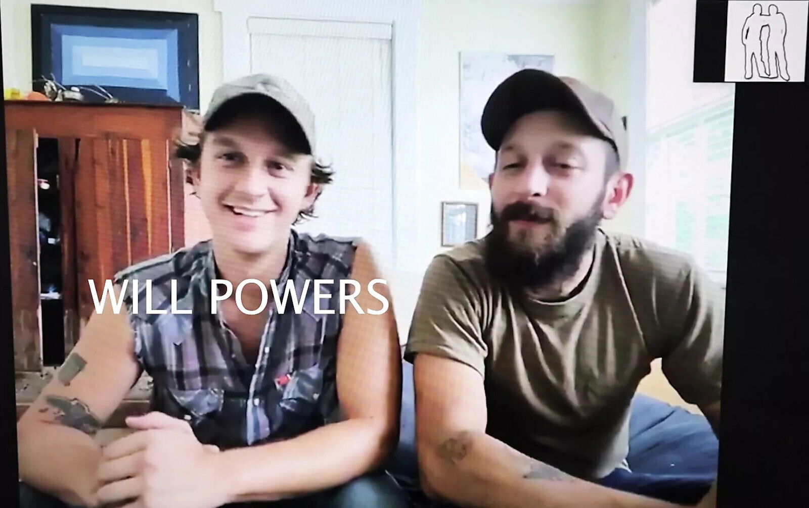 Bait: Matt Straight: Will