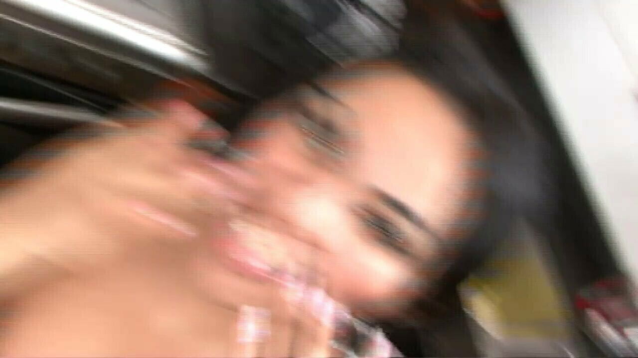 Perfect Transexual Fuck!