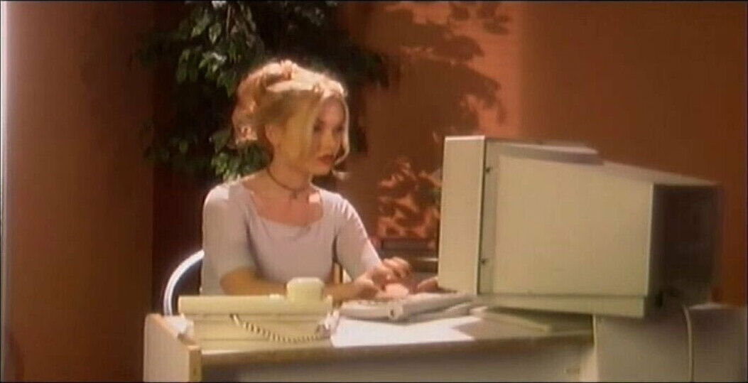 Deep Orgasm Wonderful Blonde