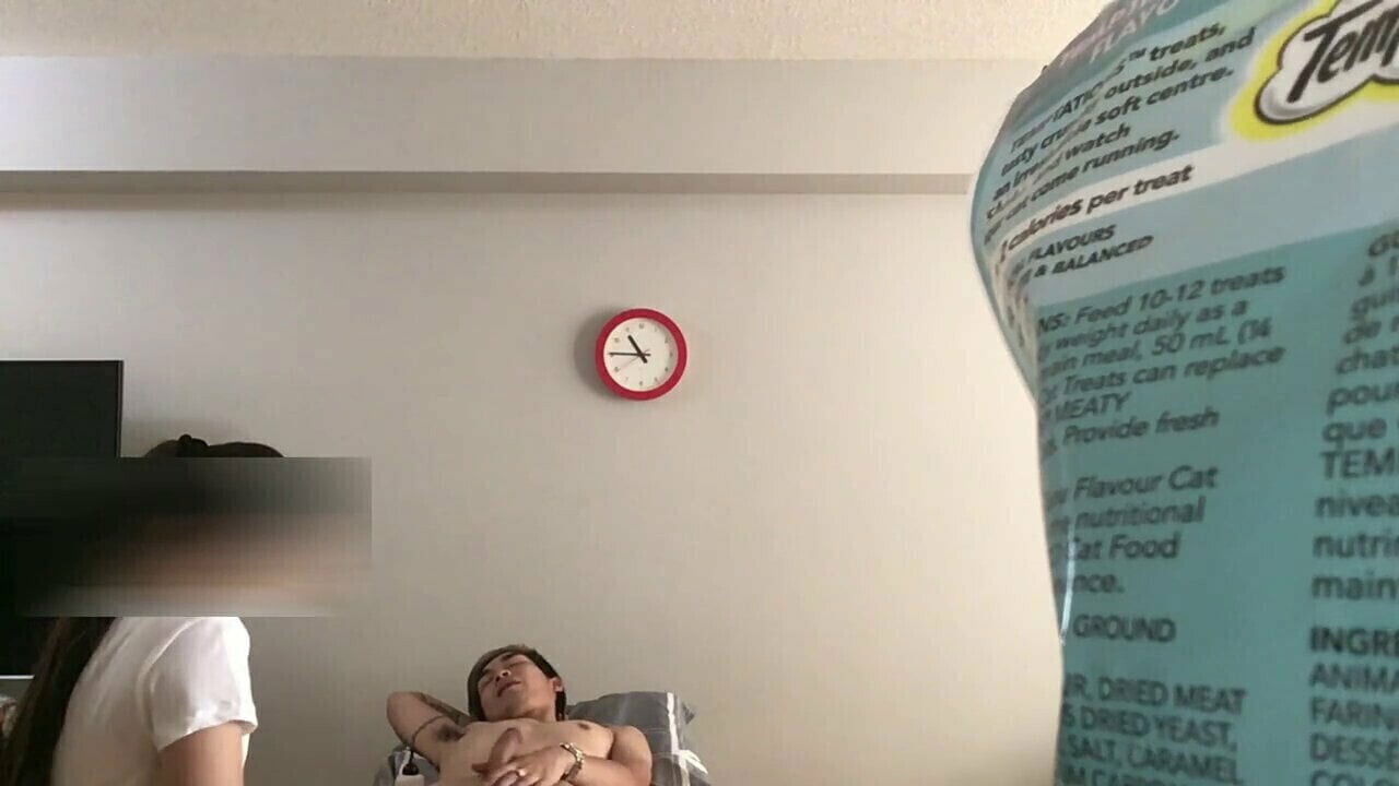 Legit Korean Intern Gives Huge Appointment