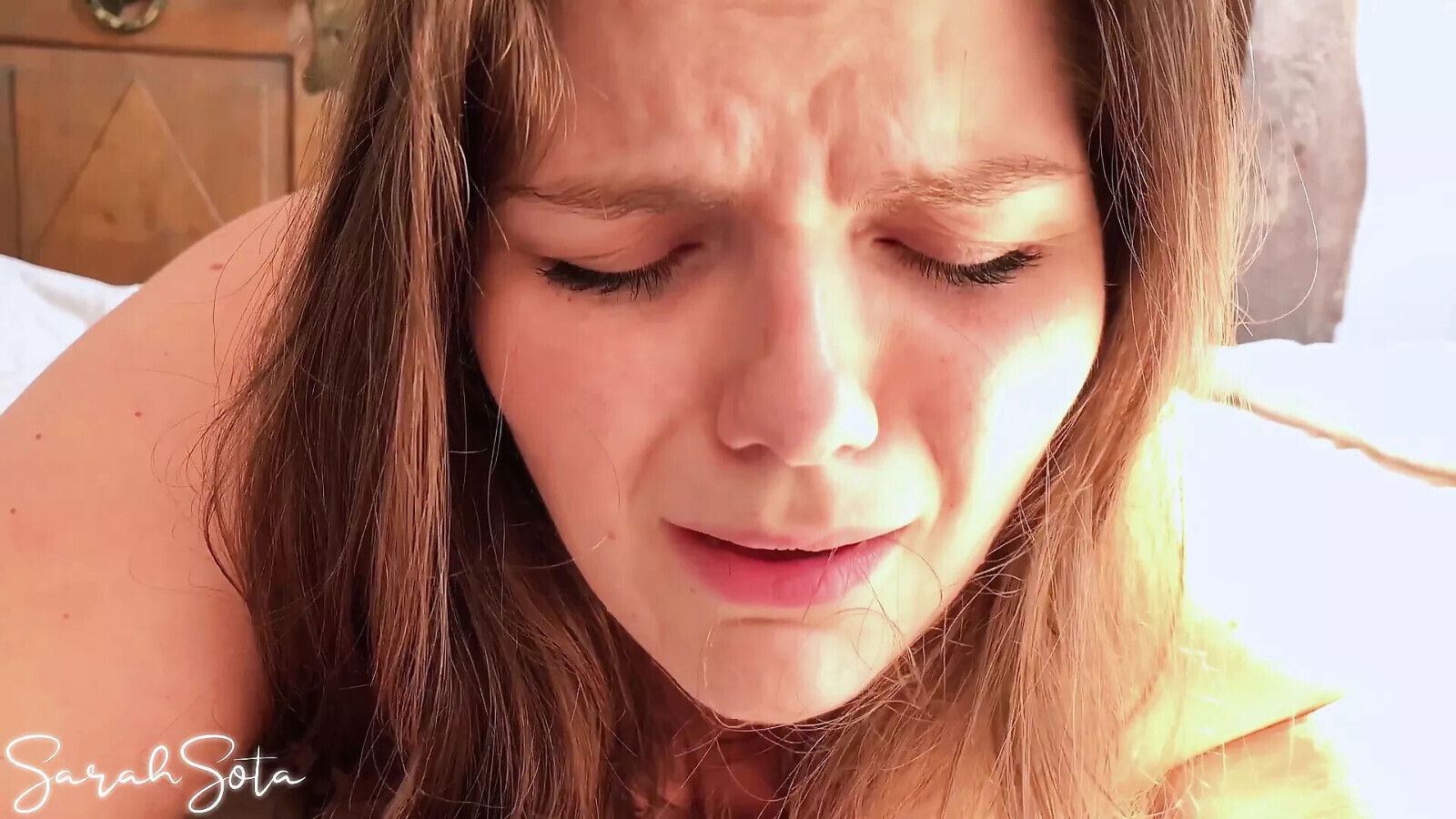 first painful Painal asshole