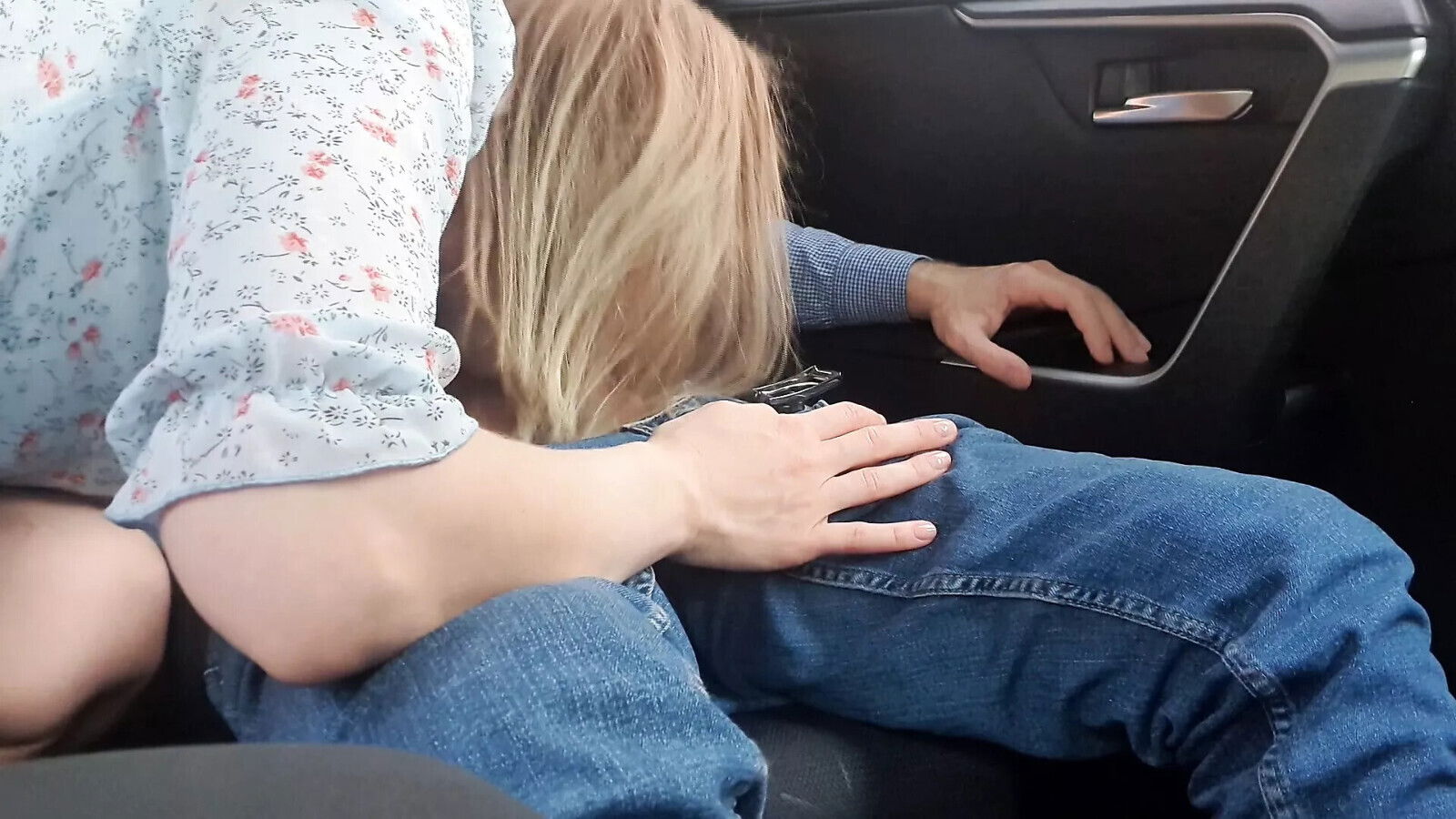 gave myself taxi driver