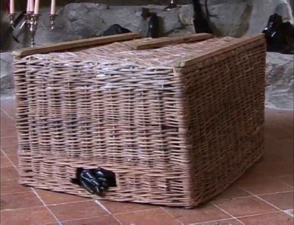 Bizarre from Europe Vintage Fetish vol.