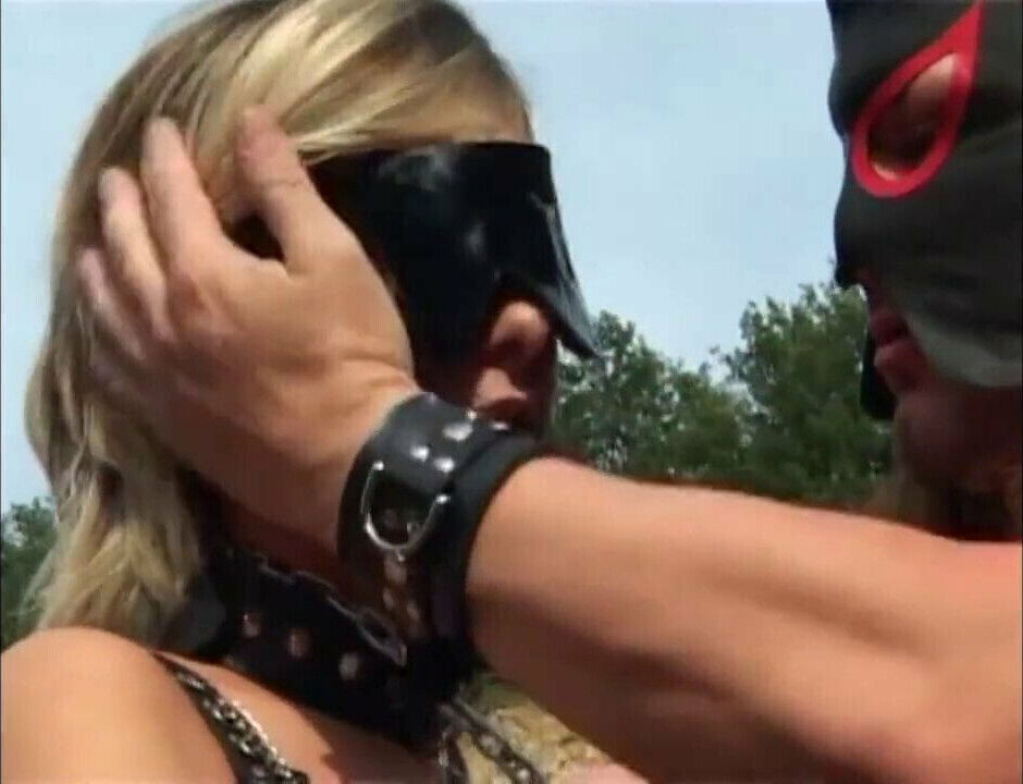 Bizarre from Europe Vintage Fetish vol.