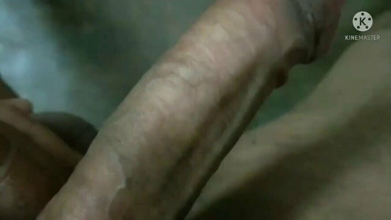 SexyRohan3- Monster Masturbation.