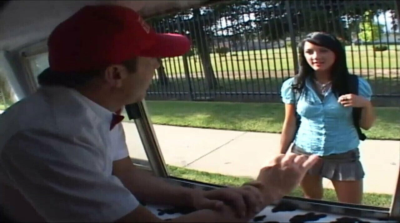 Huge American Cocks Attack... Chapter