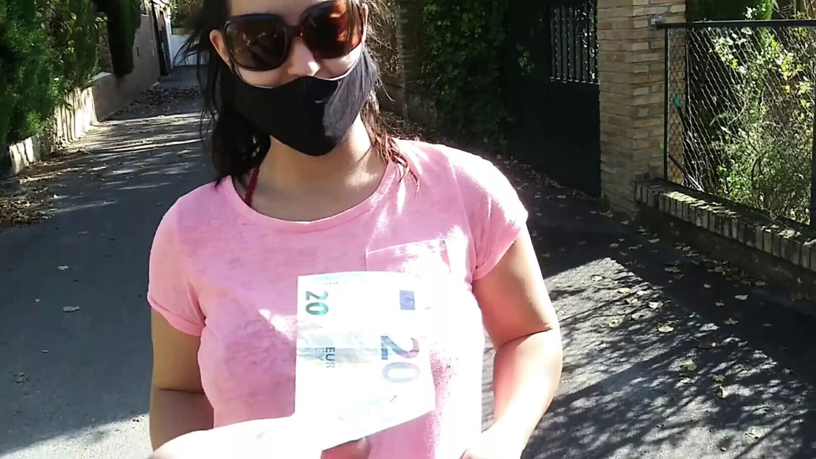 Compilation risky flashing public