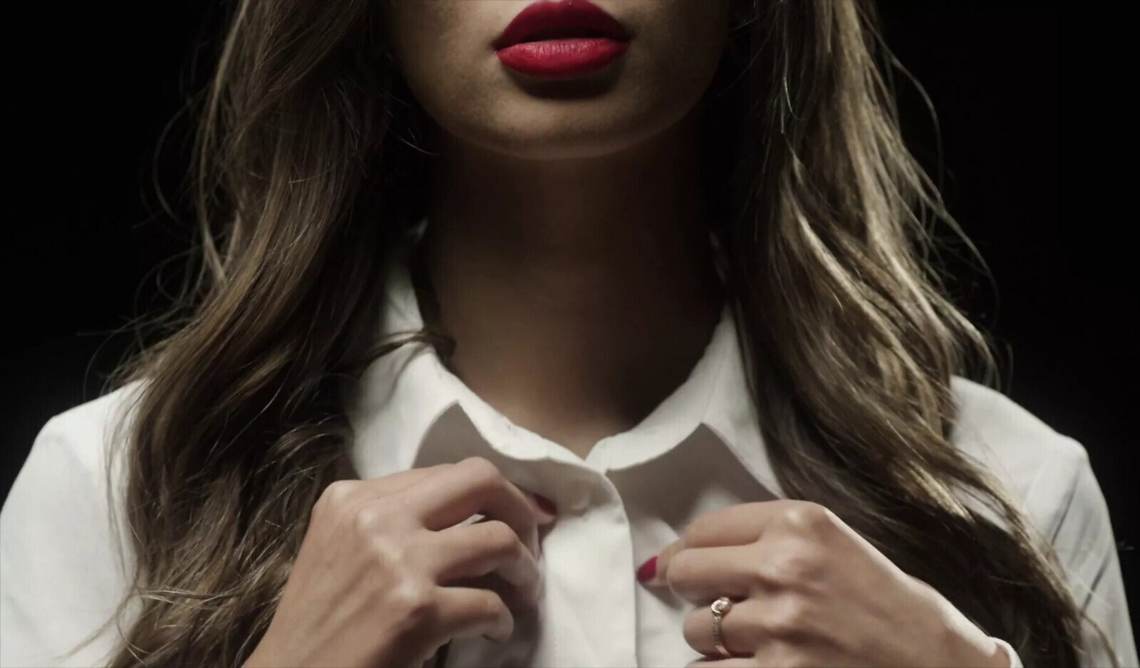 Deeper. Mick watches wife Gianna fucks another