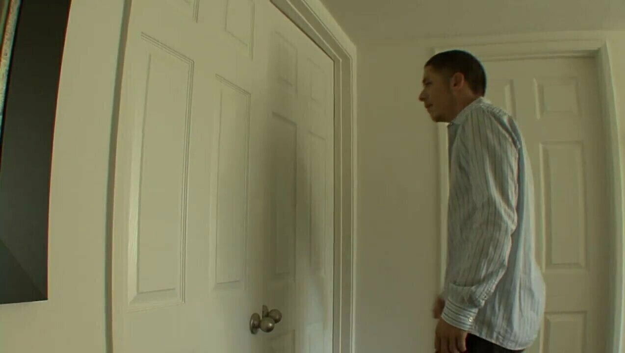 Inside real American family Depravation CHAPTER