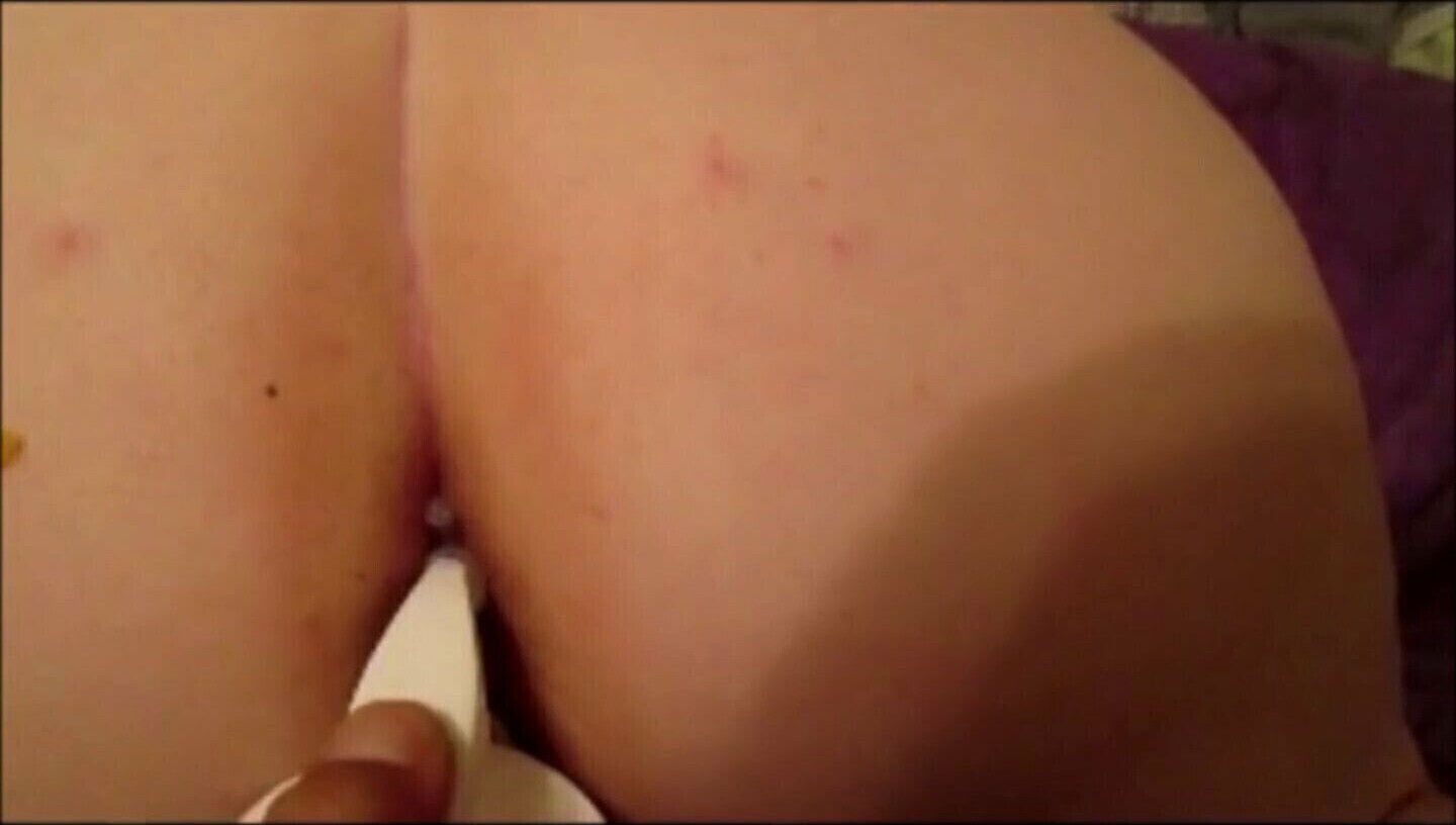 Loved Wrong Hole Orgasm