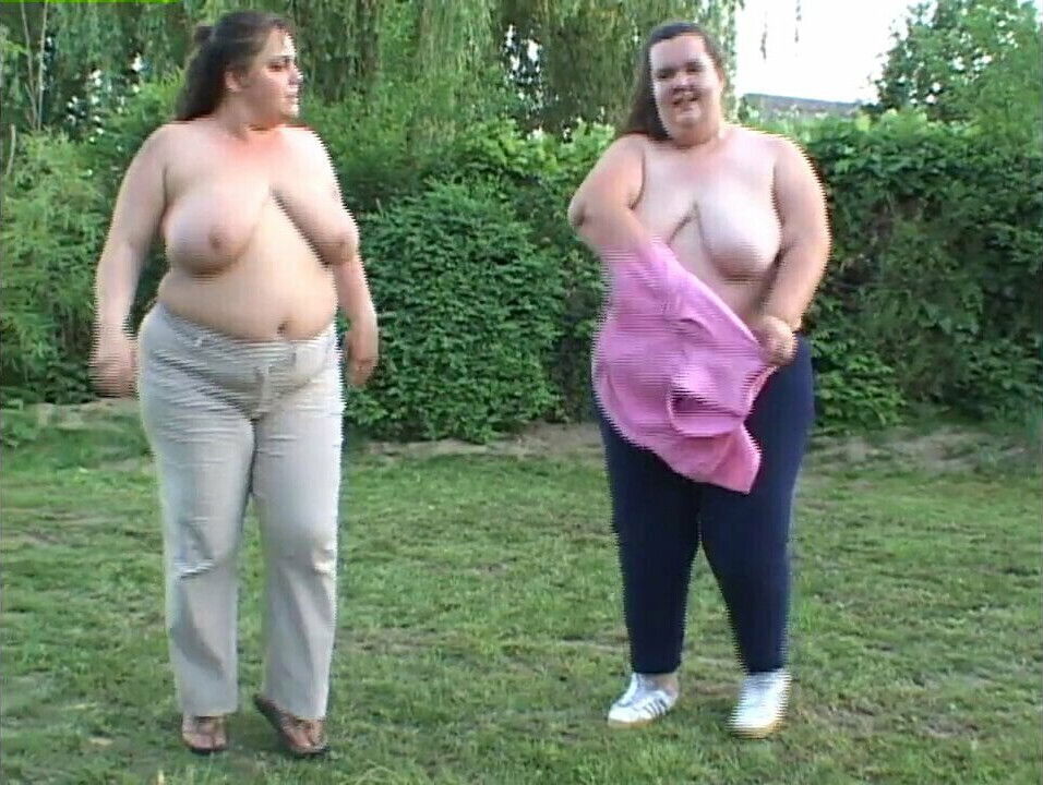 Lesbian Heavy Hitters