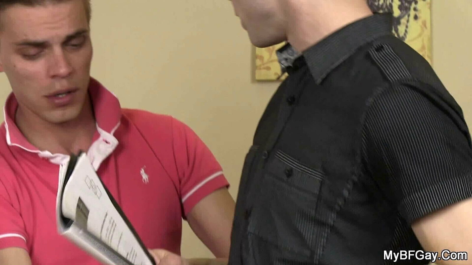 Girl caught skinny boys fucking