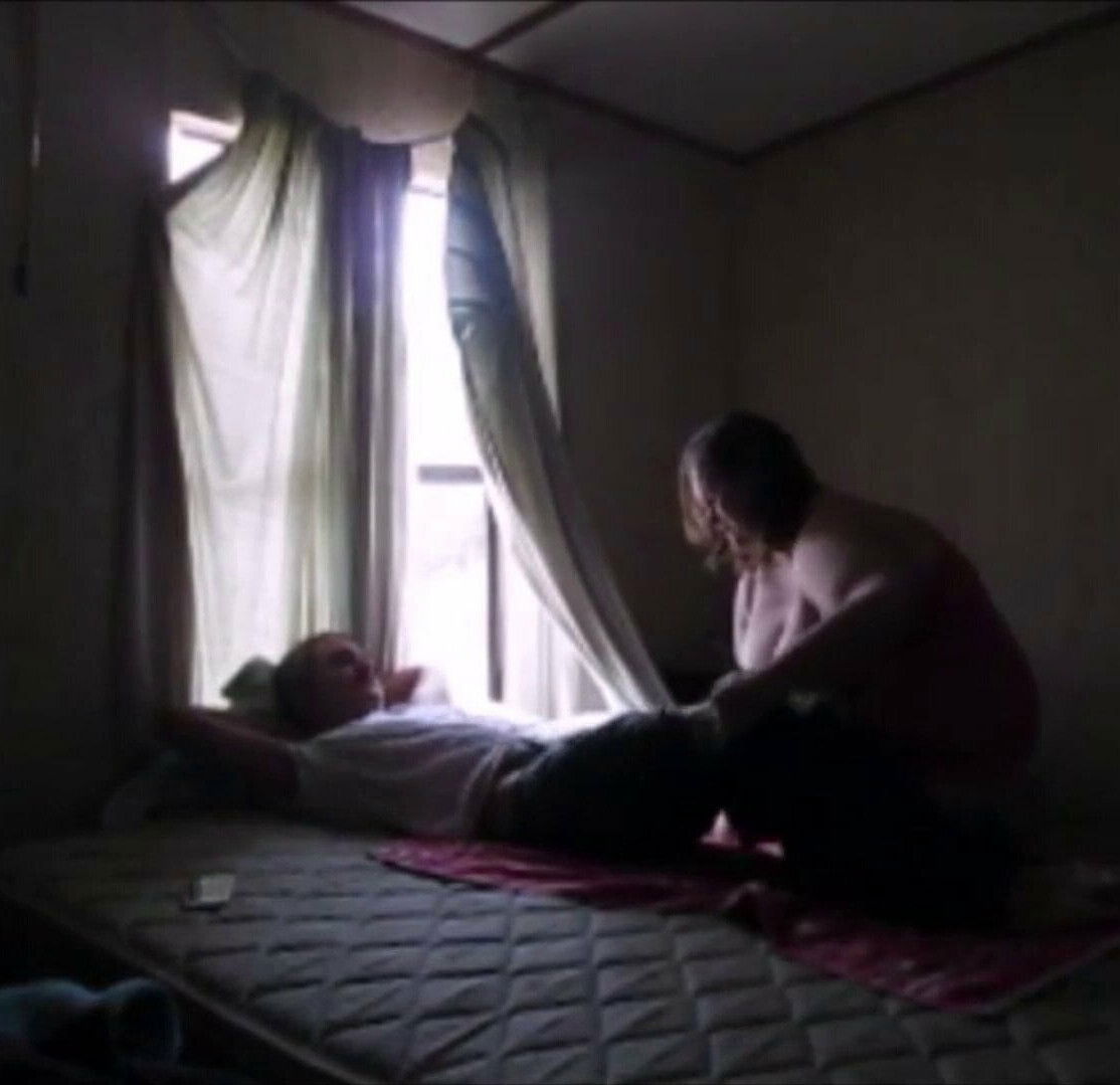 Fucking Step Daughter Balls Deep Time